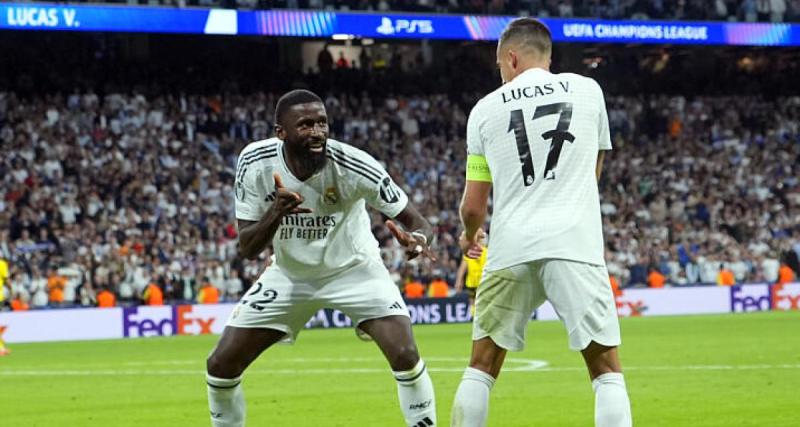  - Real Madrid : deux cadres de la défense envoyés à l'infirmerie ?