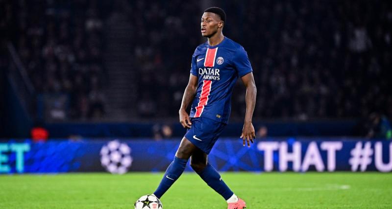  - PSG : le groupe pour le déplacement à Marseille 
