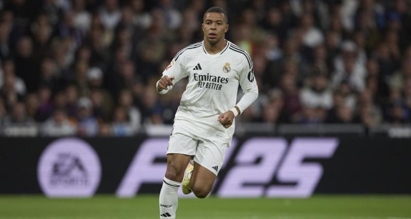  - Real Madrid – Barça : un célèbre rappeur lance un nouveau pique à Mbappé après le Clasico