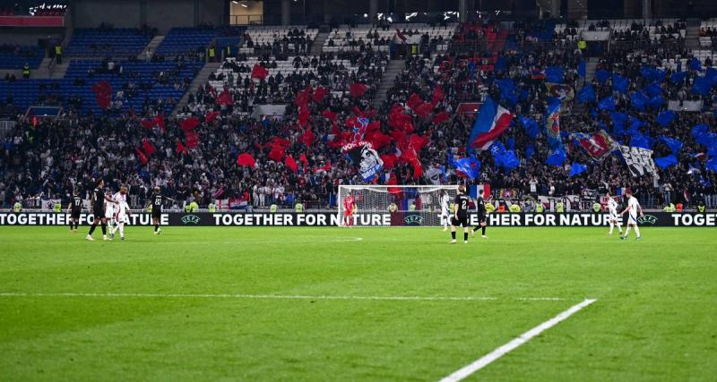  - OL – Auxerre : les compositions officielles 
