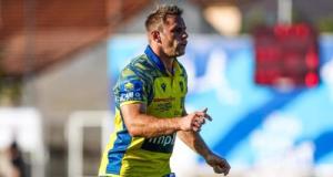 Top 14 : un ancien joueur de Clermont qualifie Urios de "trou de balle"