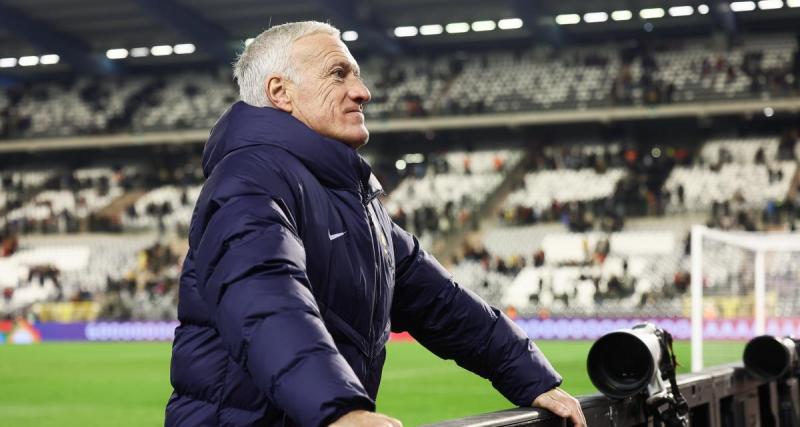  - Équipe de France : la date de la prochaine liste 