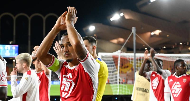  - Monaco, Nice, Strasbourg...Les compos officielles du Multiplex !