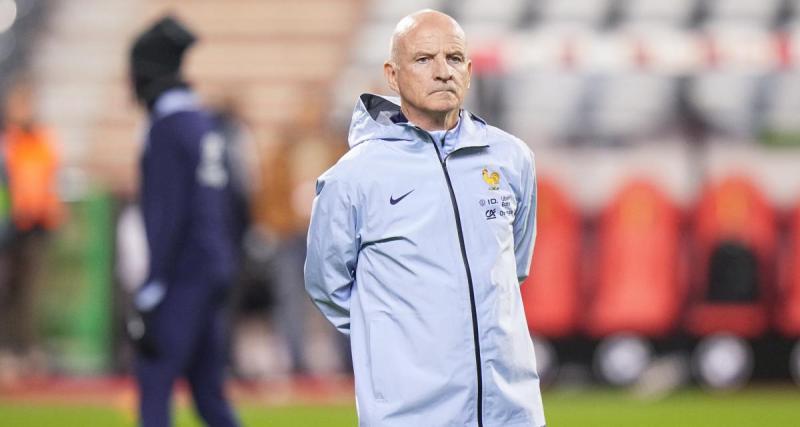  - OM – PSG : Guy Stéphan sera présent dans les tribunes du Vélodrome 
