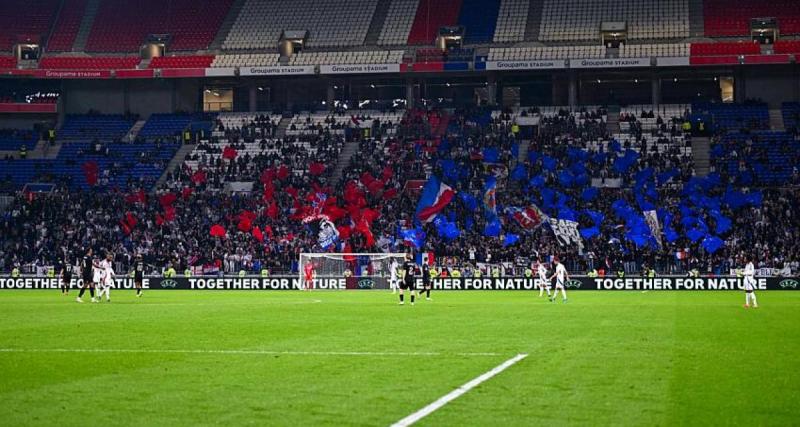  - OL : les joueurs ont porté un maillot spécial contre Auxerre