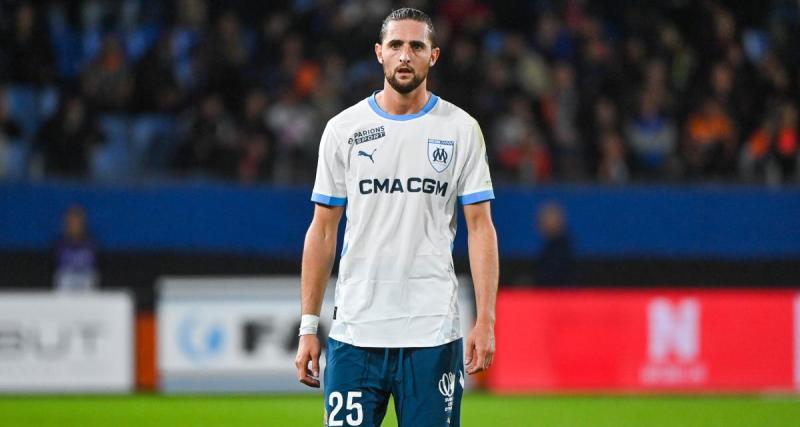  - OM - PSG : un ancien joueur parisien est revenu sur la décision de Rabiot de jouer à Marseille