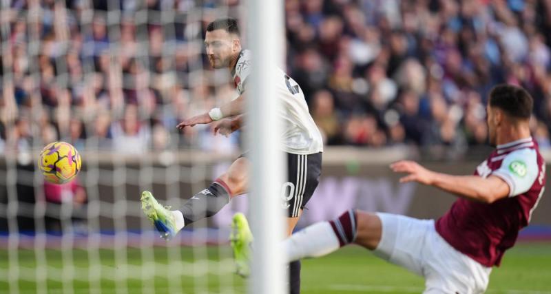  - Manchester United : le raté de l’année pour Dalot !
