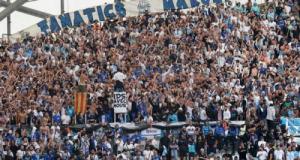 OM - PSG : ambiance de folie à 4H du match !