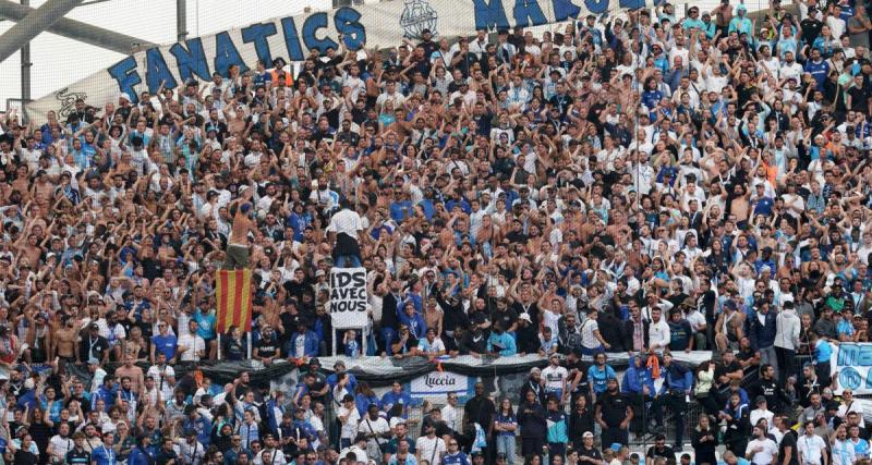  - OM - PSG : ambiance de folie à 4H du match !