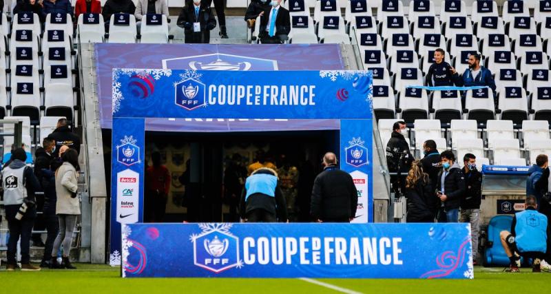  - Coupe de France : le Paris 13 Atletico tombe sur la pelouse d’une N3, Versailles s’est fait peur