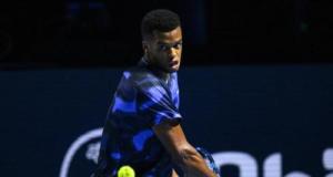 Tennis : une pépite française fait tomber Shelton et s’offre son premier ATP 500 à Bâle !