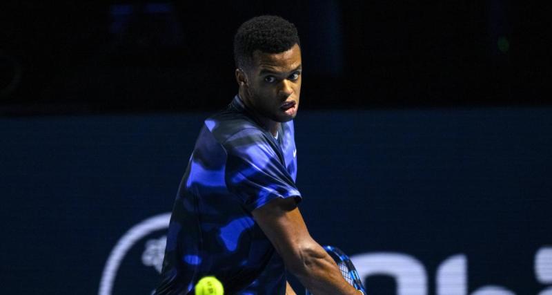  - Tennis : une pépite française fait tomber Shelton et s’offre son premier ATP 500 à Bâle !