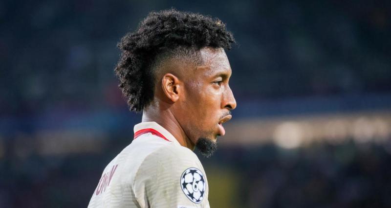  - Équipe de France : le bijou hors du commun de Coman avec le Bayern