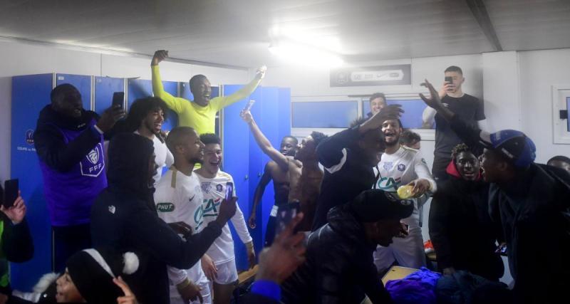  - Coupe de France : tous les exploits du 6e tour 