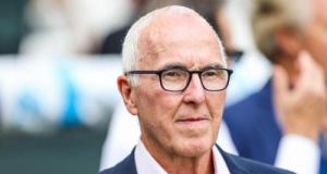 OM : Frank McCourt ne sera pas présent pour le Classique contre le PSG 