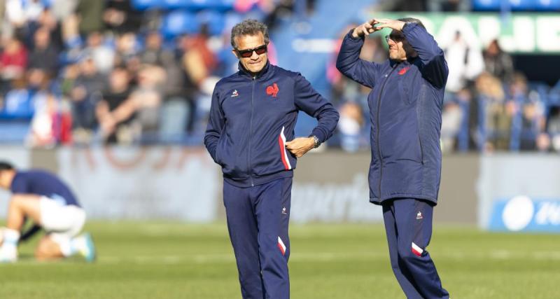  - XV de France : trois forfaits dans la liste des 42, gros coup dur pour Galthié !