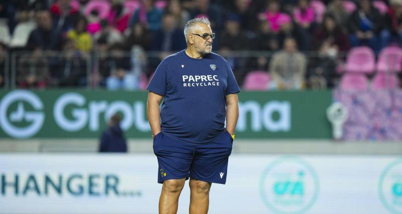  - Clermont : le président du club sort du silence après les insultes d’O’Connor sur Urios