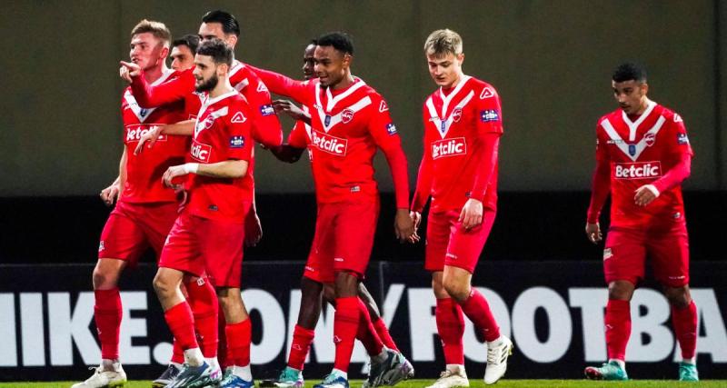  - Coupe de France : tous les qualifiés pour le 7e tour