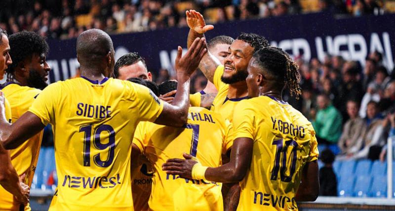  - Ligue 1 : Toulouse et Strasbourg s'imposent avec brio