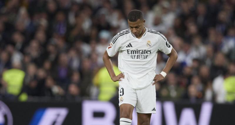  - Real Madrid – Barça : un joueur se moque de la célébration de Mbappé au Qatar !
