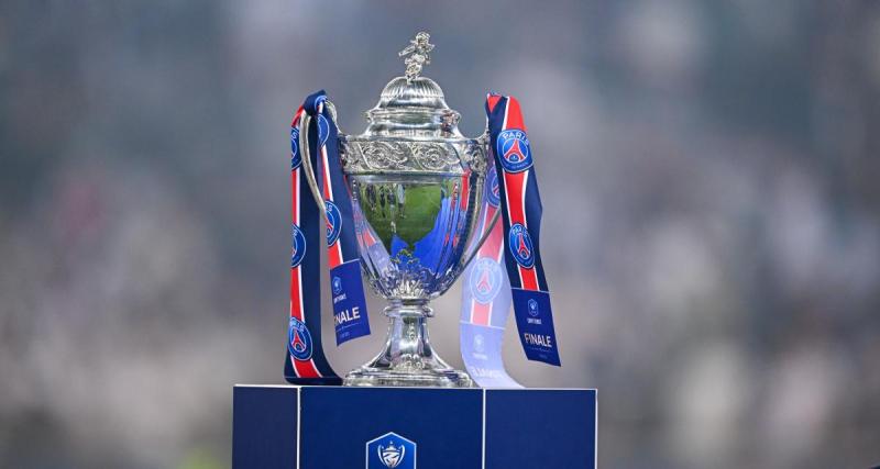  - Coupe de France : toutes les informations sur le tirage au sort du 7e tour