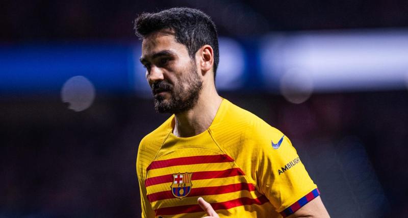  - Real Madrid - Barça : les messages de Neymar et Gündogan après le Clasico