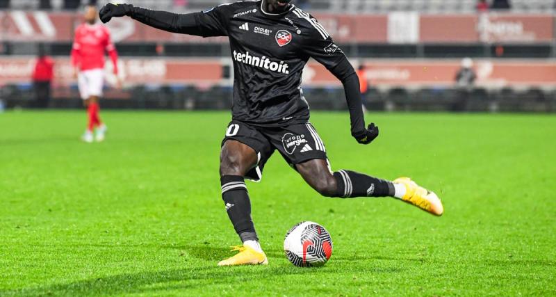  - Coupe de France : Cholet sorti par une D3, deux D2 font sensation