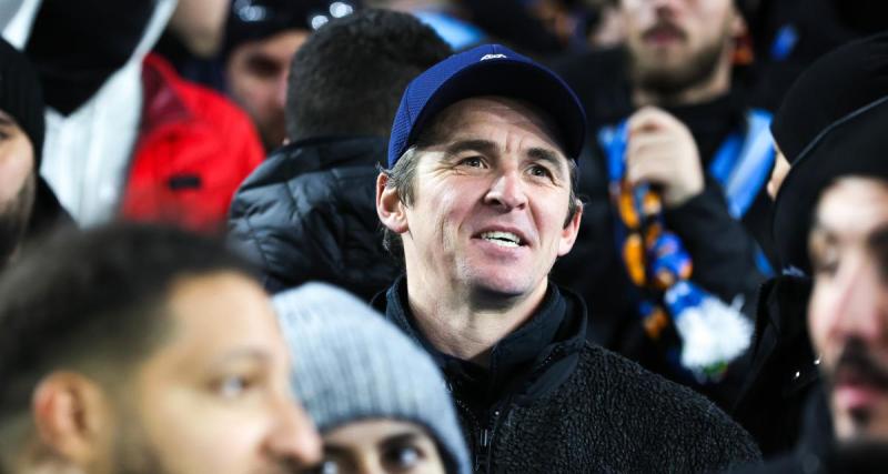  - OM – PSG : l'accusation terrible de Barton sur les arbitres corrompus et le Qatar
