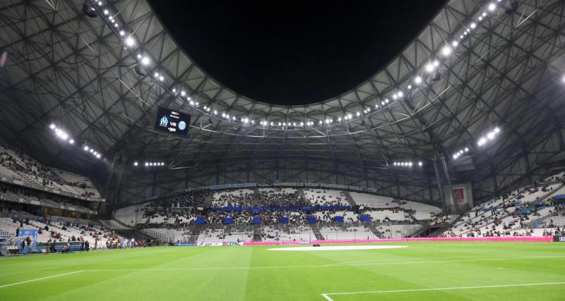  - OM - PSG : scène terrible, le Vélodrome se vide avant même la pause !