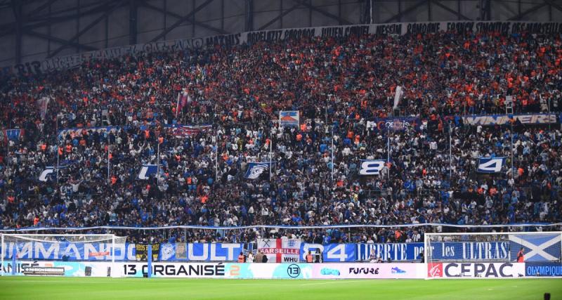  - OM - PSG : des supporters marseillais ont déjà quitté le Vélodrome à la mi-temps