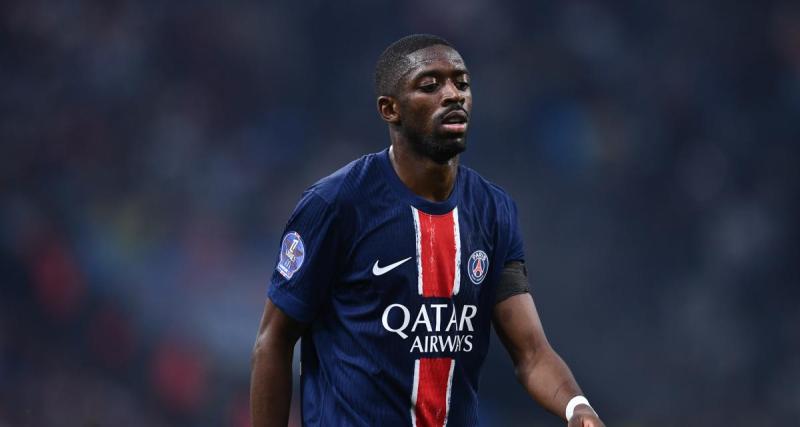  - 📝 OM - PSG : les Tops et les Flops !