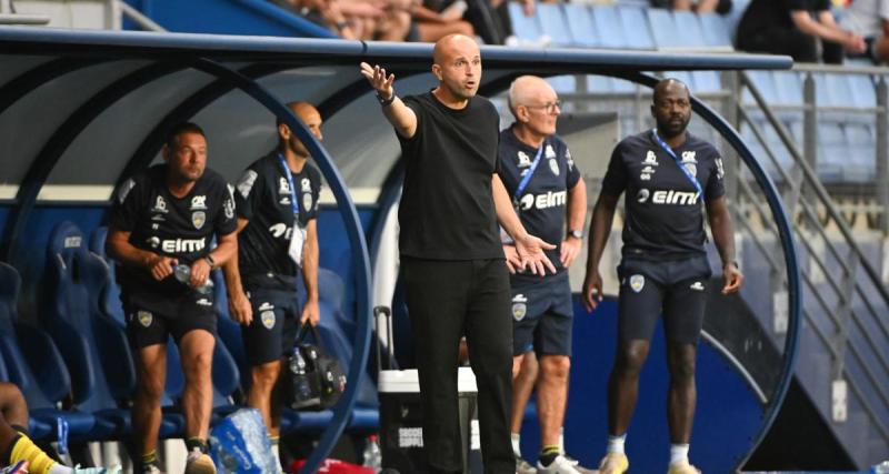  - Sochaux : Karim Mokeddem et l'un de ses joueurs visés par des insultes racistes en Coupe de France ?