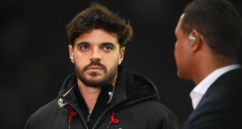  - XV de France : Romain Ntamack répond aux interrogations sur son retour de blessure
