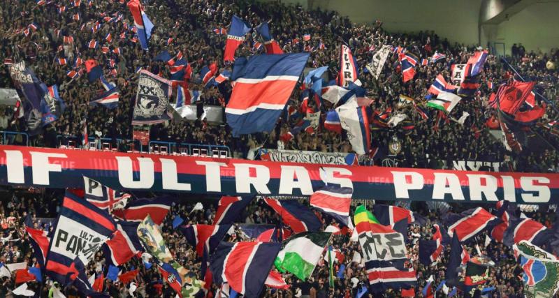  - OM - PSG : l'accueil fou des Ultras pour les Parisiens à l'aéroport