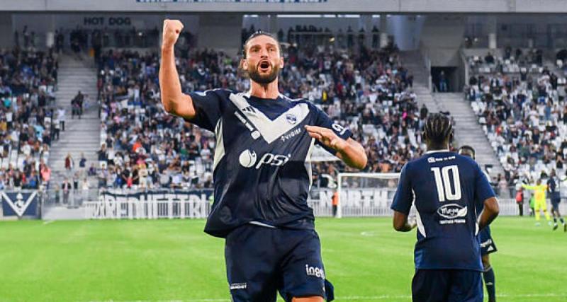  - Bordeaux : le salaire d'Andy Carroll dévoilé 