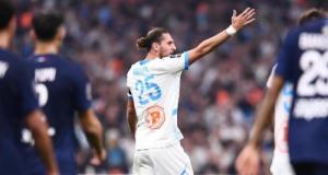 OM – PSG : la grosse colère de Rabiot contre Greenwood, De Zerbi l'accable