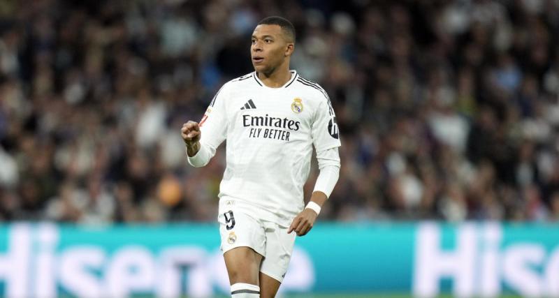  - Real Madrid – Barça : la réaction forte de Mbappé en coulisse après son Clasico raté