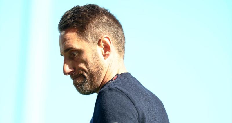  - Ligue 2 : Clermont se sépare de son entraîneur Sébastien Bichard (off)