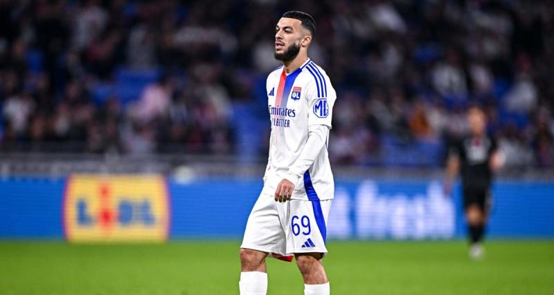  - Georges Mikautadze (OL) : "Continuer de travailler pour fermer certaines bouches"