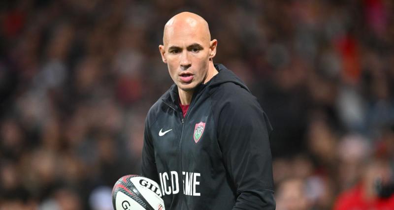 - Toulon : les mots très durs de Sergio Parisse après l'énorme défaite face à Toulouse 