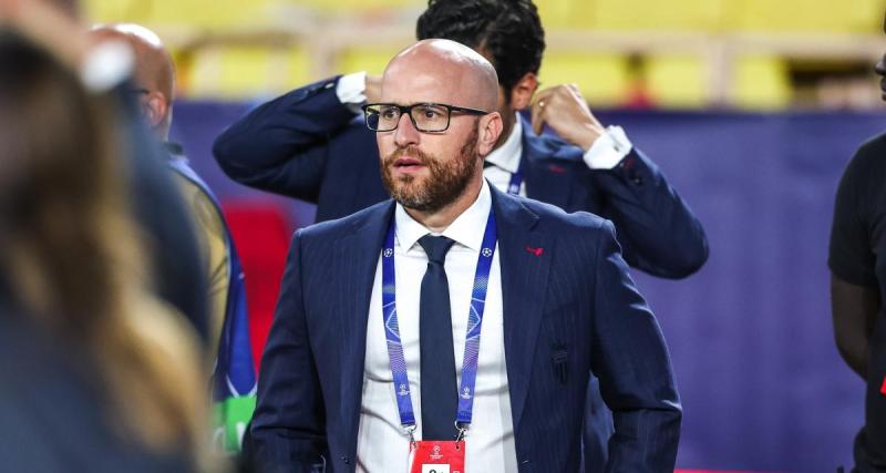  - Le gros coup de gueule d'un dirigeant de Monaco sur l'arbitrage