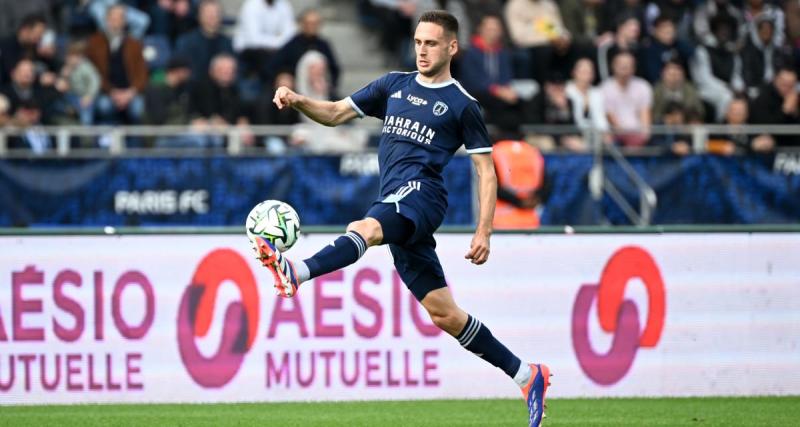  - La Ligue 2 enchaîne dès ce mardi avec la 11e journée
