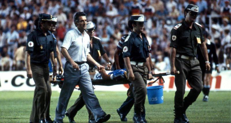  - Carnet noir : ancien médecin des Bleus, Maurice Vrillac s'en est allé