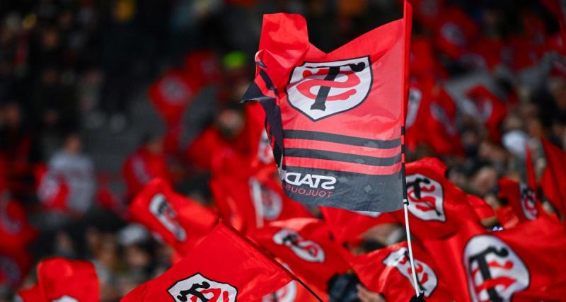  - Stade Toulousain : une très grosse prolongation de taille en vue pour les Rouge et Noir