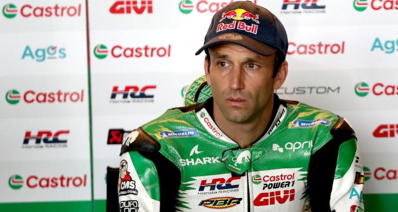  - MotoGP : la révélation de Zarco après le Grand Prix de Thaïlande