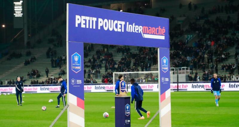  - Coupe de France : les qualifiés pour le 7e tour, division par division