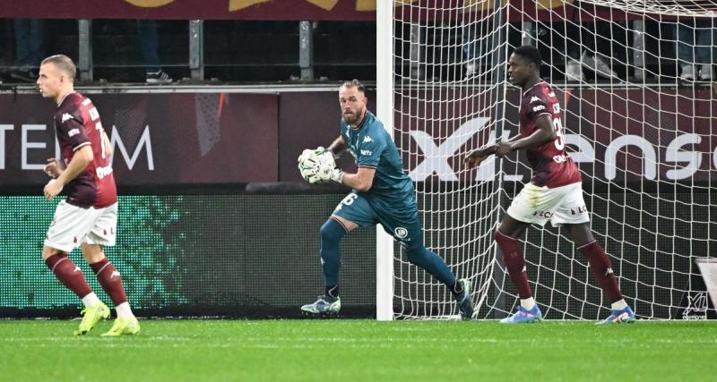  - Ligue 2 : Oukidja, Solvet, Larose, ... les Talents Foot-National de la 10e journée