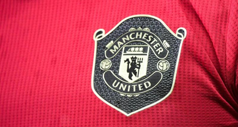  - L'annonce de Manchester United sur le prochain coach