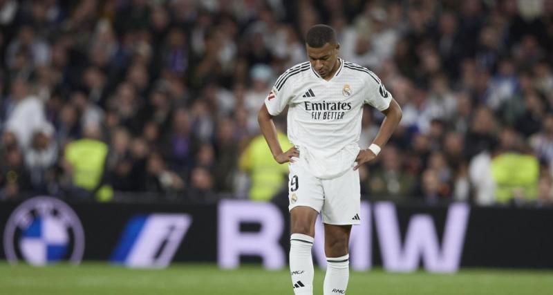  - Real Madrid : l'avis piquant de Laure Boulleau sur Kylian Mbappé