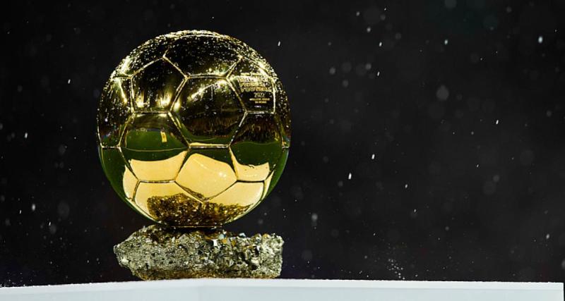  - Ballon d'Or : énorme surprise en vue pour le grand vainqueur ?